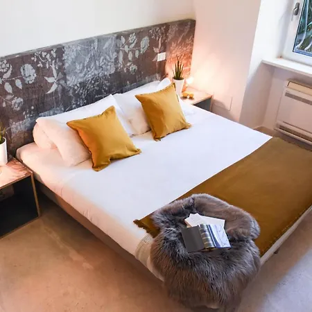 Garibaldi23 Гостевой дом 3*