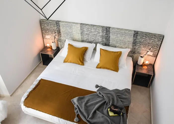 Konukevi Garibaldi23 La Spezia