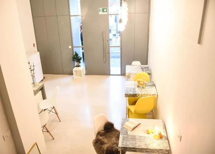 Konukevi Garibaldi23