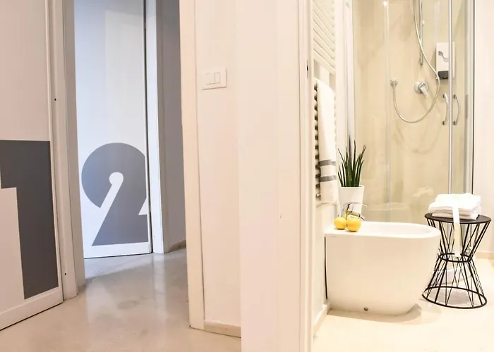 Garibaldi23 Konukevi