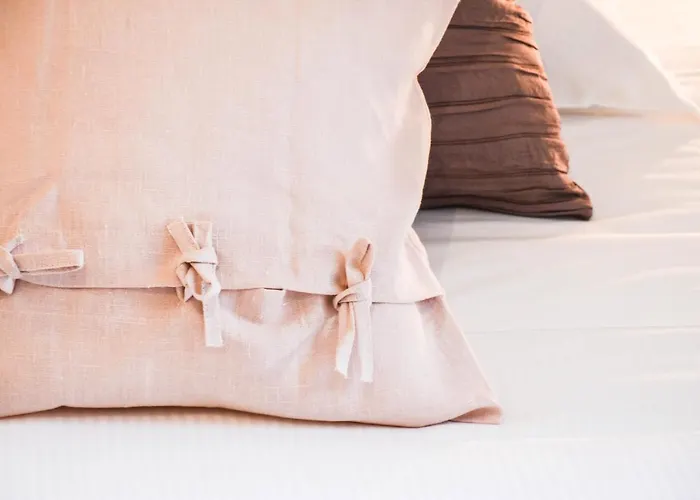 Konukevi Garibaldi23 La Spezia