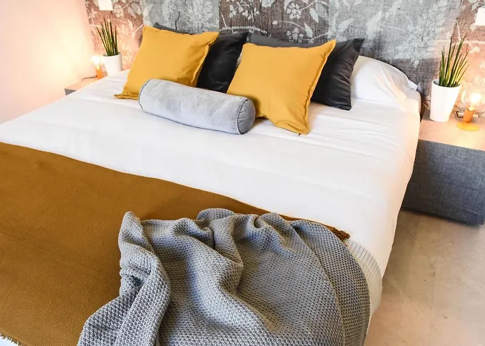 Konukevi Garibaldi23 La Spezia