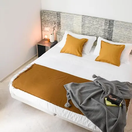 Guest house Garibaldi23 La Spezia