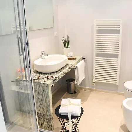 Garibaldi23 Vendégház