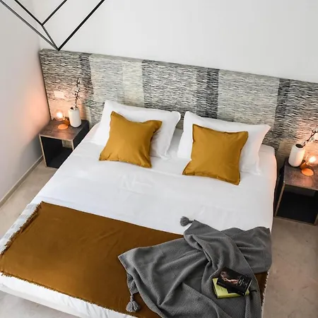 Vendégház Garibaldi23 La Spezia