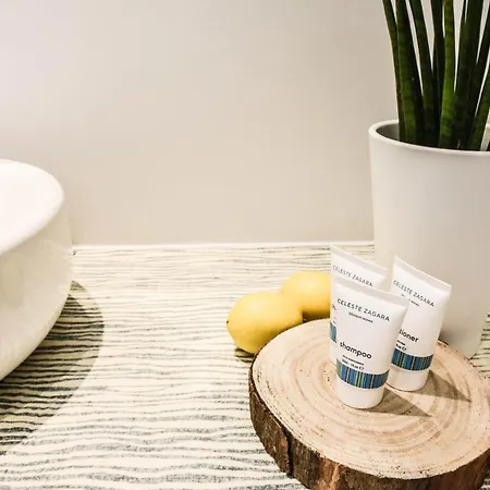 Garibaldi23 Vendégház