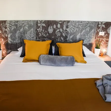 Guest house Garibaldi23 La Spezia