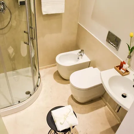 Garibaldi23 Гостьовий будинок 4*