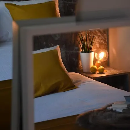 Vendégház Garibaldi23 La Spezia