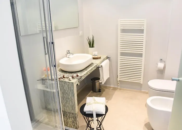 Garibaldi23 Pensionat