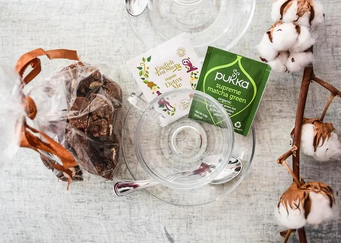 Garibaldi23 Pensionat 4*