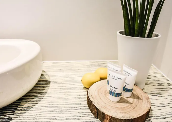 Garibaldi23 Pensionat