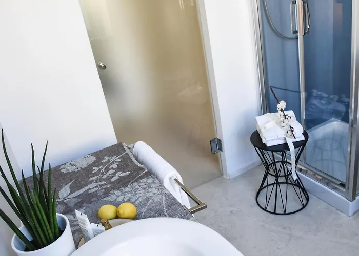 Pensionat Garibaldi23 4*