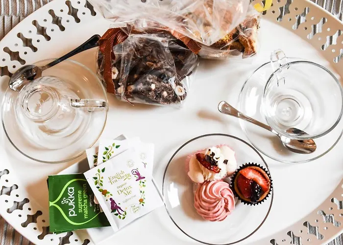 Garibaldi23 Pensionat