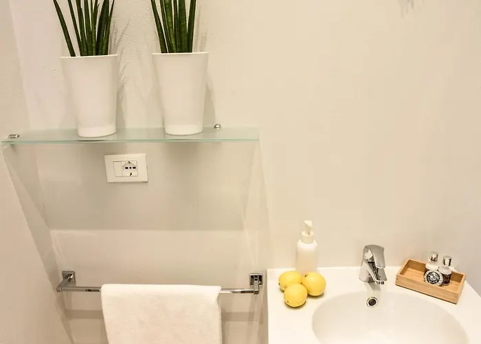 Garibaldi23 Pensionat 4*